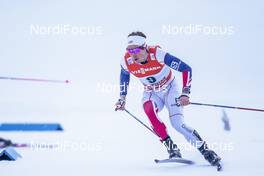 31.12.2016, Val Mustair, Switzerland (SUI): Andrew Musgrave (GBR) - FIS world cup cross-country, tour de ski, individual sprint, Val Mustair (SUI). www.nordicfocus.com. © Modica/NordicFocus. Every downloaded picture is fee-liable.
