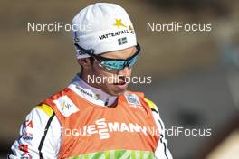 30.12.2016, Val Mustair, Switzerland (SUI): Marcus Hellner (SWE) - FIS world cup cross-country, tour de ski, training, Val Mustair (SUI). www.nordicfocus.com. © Modica/NordicFocus. Every downloaded picture is fee-liable.