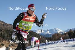 30.12.2016, Val Mustair, Switzerland (SUI): Devon Kershaw (CAN) - FIS world cup cross-country, tour de ski, training, Val Mustair (SUI). www.nordicfocus.com. © Modica/NordicFocus. Every downloaded picture is fee-liable.