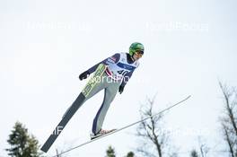 23.01.2016, Chaux-Neuve, France (FRA): Ilkka Herola (FIN) - FIS world cup nordic combined, individual gundersen HS118/10km, Chaux-Neuve (FRA). www.nordicfocus.com. © Becker/NordicFocus. Every downloaded picture is fee-liable.