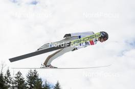24.01.2016, Chaux-Neuve, France (FRA): Haavard Klemetsen (NOR) - FIS world cup nordic combined, individual gundersen HS118/10km, Chaux-Neuve (FRA). www.nordicfocus.com. © Becker/NordicFocus. Every downloaded picture is fee-liable.