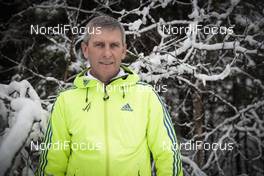 31.01.2016, Seefeld, Austria (AUT): Toni Guggemoos   - FIS world cup nordic combined, individual gundersen HS109/10km, Seefeld (AUT). www.nordicfocus.com. © Modica/NordicFocus. Every downloaded picture is fee-liable.