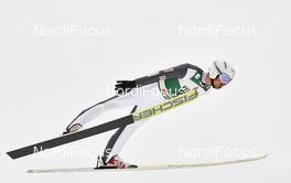 19.02.2016, Lahti, Finland (FIN): Maxime Laheurte (FRA) - FIS world cup nordic combined, individual gundersen HS130/10km, Lahti (FIN). www.nordicfocus.com. © Felgenhauer/NordicFocus. Every downloaded picture is fee-liable.