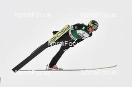 19.02.2016, Lahti, Finland (FIN): Taihei Kato (JPN) - FIS world cup nordic combined, individual gundersen HS130/10km, Lahti (FIN). www.nordicfocus.com. © Felgenhauer/NordicFocus. Every downloaded picture is fee-liable.
