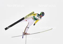 19.02.2016, Lahti, Finland (FIN): Marjan Jelenko (SLO) - FIS world cup nordic combined, individual gundersen HS130/10km, Lahti (FIN). www.nordicfocus.com. © Felgenhauer/NordicFocus. Every downloaded picture is fee-liable.