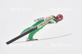 19.02.2016, Lahti, Finland (FIN): Fabian Riessle (GER) - FIS world cup nordic combined, individual gundersen HS130/10km, Lahti (FIN). www.nordicfocus.com. © Felgenhauer/NordicFocus. Every downloaded picture is fee-liable.