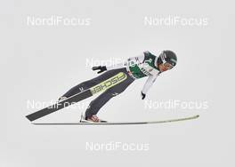 19.02.2016, Lahti, Finland (FIN): Takehiro Watanabe (JPN) - FIS world cup nordic combined, individual gundersen HS130/10km, Lahti (FIN). www.nordicfocus.com. © Felgenhauer/NordicFocus. Every downloaded picture is fee-liable.