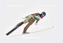 19.02.2016, Lahti, Finland (FIN): Samuel Costa (ITA) - FIS world cup nordic combined, individual gundersen HS130/10km, Lahti (FIN). www.nordicfocus.com. © Felgenhauer/NordicFocus. Every downloaded picture is fee-liable.
