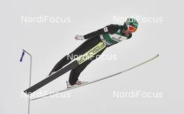 19.02.2016, Lahti, Finland (FIN): Philipp Orter (AUT) - FIS world cup nordic combined, individual gundersen HS130/10km, Lahti (FIN). www.nordicfocus.com. © Felgenhauer/NordicFocus. Every downloaded picture is fee-liable.