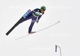 19.02.2016, Lahti, Finland (FIN): Eero Hirvonen (FIN) - FIS world cup nordic combined, individual gundersen HS130/10km, Lahti (FIN). www.nordicfocus.com. © Felgenhauer/NordicFocus. Every downloaded picture is fee-liable.