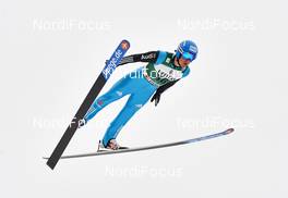 19.02.2016, Lahti, Finland (FIN): Tino Edelmann (GER) - FIS world cup nordic combined, individual gundersen HS130/10km, Lahti (FIN). www.nordicfocus.com. © Felgenhauer/NordicFocus. Every downloaded picture is fee-liable.