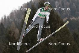 27.02.2016, Val di Fiemme, Italy (ITA): Jan Schmid (NOR) - FIS world cup nordic combined, individual gundersen HS134/10km, Val di Fiemme (ITA). www.nordicfocus.com. © Modica/NordicFocus. Every downloaded picture is fee-liable.