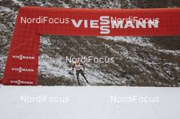 27.02.2016, Val di Fiemme, Italy (ITA): Eric Frenzel (GER) - FIS world cup nordic combined, individual gundersen HS134/10km, Val di Fiemme (ITA). www.nordicfocus.com. © Modica/NordicFocus. Every downloaded picture is fee-liable.