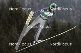 27.02.2016, Val di Fiemme, Italy (ITA): Ilkka Herola (FIN) - FIS world cup nordic combined, individual gundersen HS134/10km, Val di Fiemme (ITA). www.nordicfocus.com. © Modica/NordicFocus. Every downloaded picture is fee-liable.