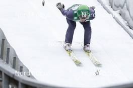 27.02.2016, Val di Fiemme, Italy (ITA): Ilkka Herola (FIN) - FIS world cup nordic combined, individual gundersen HS134/10km, Val di Fiemme (ITA). www.nordicfocus.com. © Modica/NordicFocus. Every downloaded picture is fee-liable.