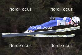 26.02.2016, Val di Fiemme, Italy (ITA): Yoshito Watabe (JPN) - FIS world cup nordic combined, team sprint HS134/2x7.5km, Val di Fiemme (ITA). www.nordicfocus.com. © Modica/NordicFocus. Every downloaded picture is fee-liable.