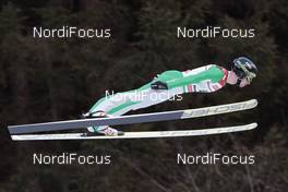 26.02.2016, Val di Fiemme, Italy (ITA): Jan Schmid (NOR) - FIS world cup nordic combined, team sprint HS134/2x7.5km, Val di Fiemme (ITA). www.nordicfocus.com. © Modica/NordicFocus. Every downloaded picture is fee-liable.