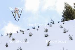 26.02.2016, Val di Fiemme, Italy (ITA): Szczepan Kupczak (POL) - FIS world cup nordic combined, team sprint HS134/2x7.5km, Val di Fiemme (ITA). www.nordicfocus.com. © Modica/NordicFocus. Every downloaded picture is fee-liable.