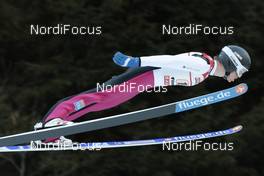 26.02.2016, Val di Fiemme, Italy (ITA): Magnus Krog (NOR) - FIS world cup nordic combined, team sprint HS134/2x7.5km, Val di Fiemme (ITA). www.nordicfocus.com. © Modica/NordicFocus. Every downloaded picture is fee-liable.