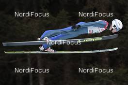 26.02.2016, Val di Fiemme, Italy (ITA): Szczepan Kupczak (POL) - FIS world cup nordic combined, team sprint HS134/2x7.5km, Val di Fiemme (ITA). www.nordicfocus.com. © Modica/NordicFocus. Every downloaded picture is fee-liable.