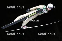 25.02.2016, Val di Fiemme, Italy (ITA): Szczepan Kupczak (POL) - FIS world cup nordic combined, training, Val di Fiemme (ITA). www.nordicfocus.com. © Modica/NordicFocus. Every downloaded picture is fee-liable.