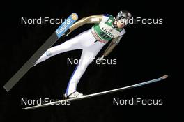 25.02.2016, Val di Fiemme, Italy (ITA): Magnus Moan (H.) - FIS world cup nordic combined, training, Val di Fiemme (ITA). www.nordicfocus.com. © Modica/NordicFocus. Every downloaded picture is fee-liable.
