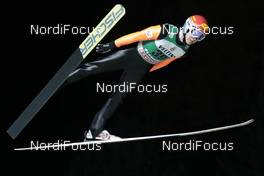 25.02.2016, Val di Fiemme, Italy (ITA): Mario Seidl (AUT) - FIS world cup nordic combined, training, Val di Fiemme (ITA). www.nordicfocus.com. © Modica/NordicFocus. Every downloaded picture is fee-liable.