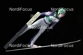 25.02.2016, Val di Fiemme, Italy (ITA): Ilkka Herola (FIN) - FIS world cup nordic combined, training, Val di Fiemme (ITA). www.nordicfocus.com. © Modica/NordicFocus. Every downloaded picture is fee-liable.