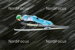 05.03.2016, Schonach, Germany (GER): Leevi Mutru (FIN) - FIS world cup nordic combined, individual gundersen HS106/10km, Schonach (GER). www.nordicfocus.com. © Modica/NordicFocus. Every downloaded picture is fee-liable.