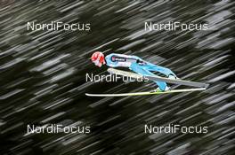 05.03.2016, Schonach, Germany (GER): Manuel Faisst (GER) - FIS world cup nordic combined, individual gundersen HS106/10km, Schonach (GER). www.nordicfocus.com. © Modica/NordicFocus. Every downloaded picture is fee-liable.
