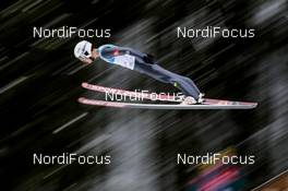 05.03.2016, Schonach, Germany (GER): Antoine Gerard (FRA) - FIS world cup nordic combined, individual gundersen HS106/10km, Schonach (GER). www.nordicfocus.com. © Modica/NordicFocus. Every downloaded picture is fee-liable.