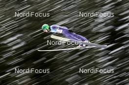 05.03.2016, Schonach, Germany (GER): Ilkka Herola (FIN) - FIS world cup nordic combined, individual gundersen HS106/10km, Schonach (GER). www.nordicfocus.com. © Modica/NordicFocus. Every downloaded picture is fee-liable.