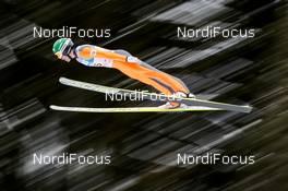 05.03.2016, Schonach, Germany (GER): Philipp Orter (AUT) - FIS world cup nordic combined, individual gundersen HS106/10km, Schonach (GER). www.nordicfocus.com. © Modica/NordicFocus. Every downloaded picture is fee-liable.
