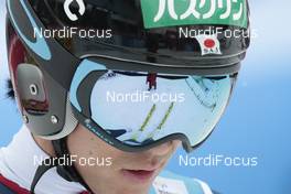 05.03.2016, Schonach, Germany (GER): Akito Watabe (JPN) - FIS world cup nordic combined, individual gundersen HS106/10km, Schonach (GER). www.nordicfocus.com. © Modica/NordicFocus. Every downloaded picture is fee-liable.