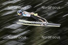 05.03.2016, Schonach, Germany (GER): Kristjan Ilves (EST) - FIS world cup nordic combined, individual gundersen HS106/10km, Schonach (GER). www.nordicfocus.com. © Modica/NordicFocus. Every downloaded picture is fee-liable.
