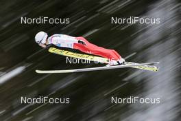 05.03.2016, Schonach, Germany (GER): Aguri Shimizu (JPN) - FIS world cup nordic combined, individual gundersen HS106/10km, Schonach (GER). www.nordicfocus.com. © Modica/NordicFocus. Every downloaded picture is fee-liable.