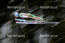 05.03.2016, Schonach, Germany (GER): Wilhelm Denifl (AUT) - FIS world cup nordic combined, individual gundersen HS106/10km, Schonach (GER). www.nordicfocus.com. © Modica/NordicFocus. Every downloaded picture is fee-liable.
