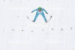 05.03.2016, Schonach, Germany (GER): Leevi Mutru (FIN) - FIS world cup nordic combined, individual gundersen HS106/10km, Schonach (GER). www.nordicfocus.com. © Modica/NordicFocus. Every downloaded picture is fee-liable.