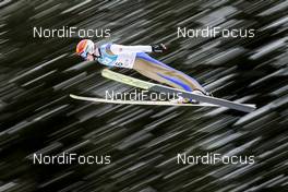 05.03.2016, Schonach, Germany (GER): Mario Seidl (AUT) - FIS world cup nordic combined, individual gundersen HS106/10km, Schonach (GER). www.nordicfocus.com. © Modica/NordicFocus. Every downloaded picture is fee-liable.