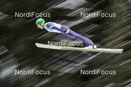 05.03.2016, Schonach, Germany (GER): Matti Herola (FIN) - FIS world cup nordic combined, individual gundersen HS106/10km, Schonach (GER). www.nordicfocus.com. © Modica/NordicFocus. Every downloaded picture is fee-liable.
