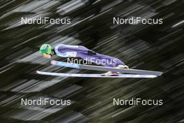 05.03.2016, Schonach, Germany (GER): Eero Hirvonen (FIN) - FIS world cup nordic combined, individual gundersen HS106/10km, Schonach (GER). www.nordicfocus.com. © Modica/NordicFocus. Every downloaded picture is fee-liable.