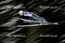 05.03.2016, Schonach, Germany (GER): Franz-Josef Rehrl (AUT) - FIS world cup nordic combined, individual gundersen HS106/10km, Schonach (GER). www.nordicfocus.com. © Modica/NordicFocus. Every downloaded picture is fee-liable.