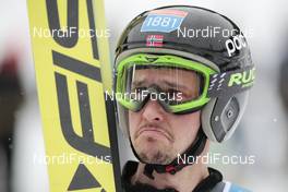 05.03.2016, Schonach, Germany (GER): Jan Schmid (NOR) - FIS world cup nordic combined, individual gundersen HS106/10km, Schonach (GER). www.nordicfocus.com. © Modica/NordicFocus. Every downloaded picture is fee-liable.