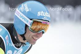 05.03.2016, Schonach, Germany (GER): Wilhelm Denifl (AUT) - FIS world cup nordic combined, individual gundersen HS106/10km, Schonach (GER). www.nordicfocus.com. © Modica/NordicFocus. Every downloaded picture is fee-liable.