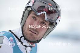 05.03.2016, Schonach, Germany (GER): Taylor Fletcher (USA) - FIS world cup nordic combined, individual gundersen HS106/10km, Schonach (GER). www.nordicfocus.com. © Modica/NordicFocus. Every downloaded picture is fee-liable.