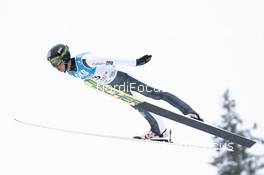 06.03.2016, Schonach, Germany (GER): Jan Schmid (NOR) - FIS world cup nordic combined, individual gundersen HS106/15km, Schonach (GER). www.nordicfocus.com. © Modica/NordicFocus. Every downloaded picture is fee-liable.