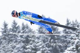 06.03.2016, Schonach, Germany (GER): Tim Hug (SUI) - FIS world cup nordic combined, individual gundersen HS106/15km, Schonach (GER). www.nordicfocus.com. © Modica/NordicFocus. Every downloaded picture is fee-liable.