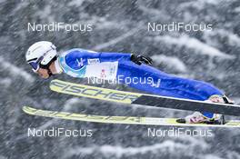 06.03.2016, Schonach, Germany (GER): Yoshito Watabe (JPN) - FIS world cup nordic combined, individual gundersen HS106/15km, Schonach (GER). www.nordicfocus.com. © Modica/NordicFocus. Every downloaded picture is fee-liable.