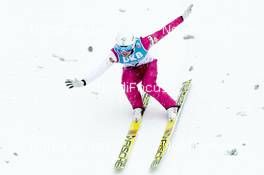 06.03.2016, Schonach, Germany (GER): Tomas Portyk (CZE) - FIS world cup nordic combined, individual gundersen HS106/15km, Schonach (GER). www.nordicfocus.com. © Modica/NordicFocus. Every downloaded picture is fee-liable.