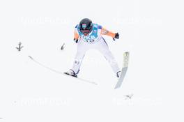 06.03.2016, Schonach, Germany (GER): Haavard Klemetsen (NOR) - FIS world cup nordic combined, individual gundersen HS106/15km, Schonach (GER). www.nordicfocus.com. © Modica/NordicFocus. Every downloaded picture is fee-liable.